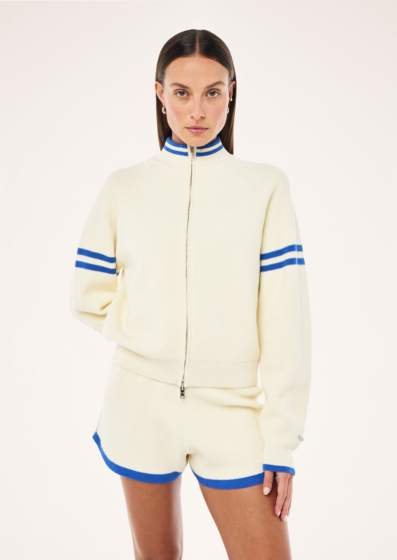 P.E Nation Odyssey Knit Cardigan