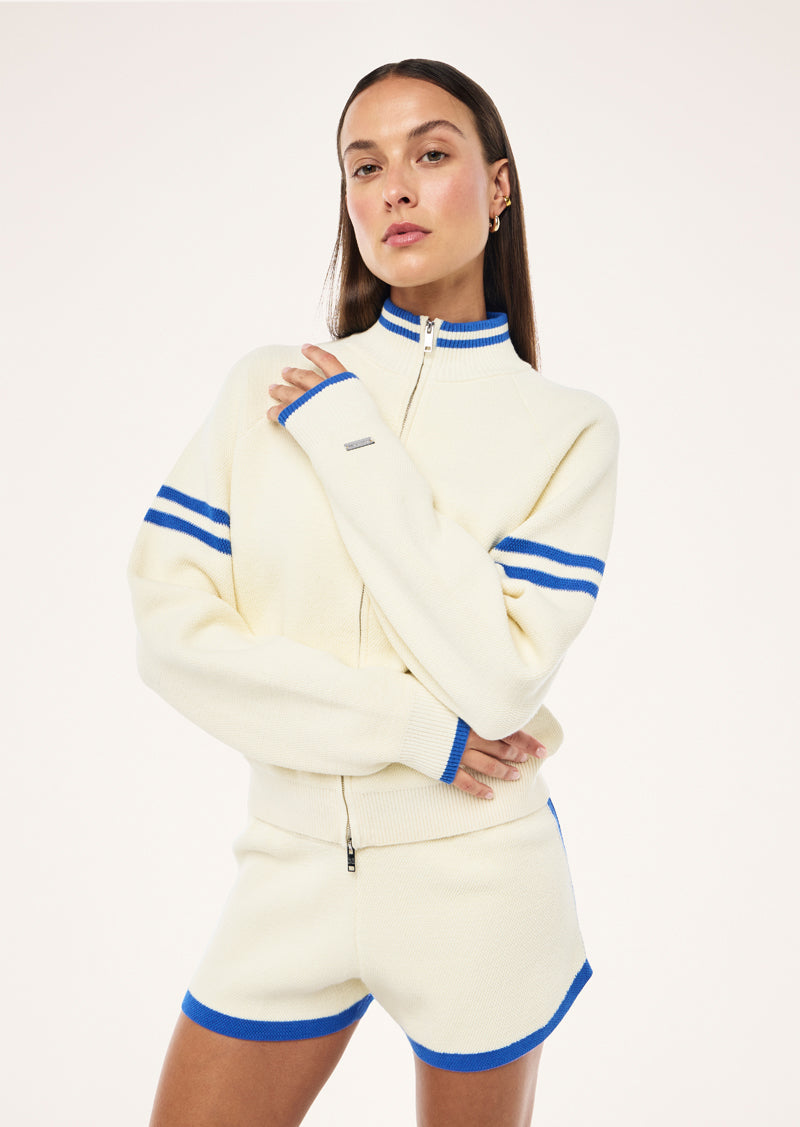 P.E Nation Odyssey Knit Cardigan