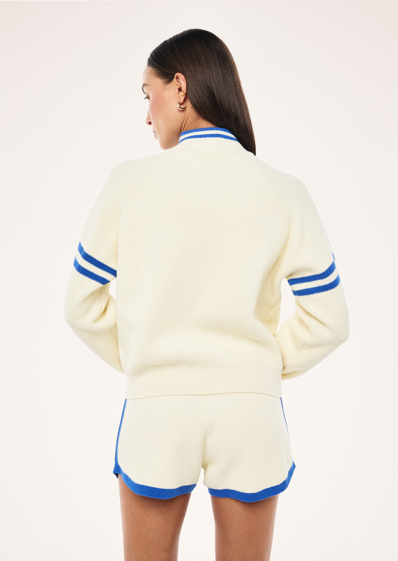 P.E Nation Odyssey Knit Cardigan