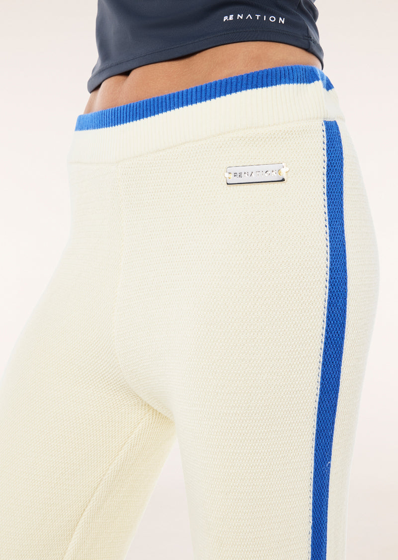 P.E Nation Odyssey Knit Pant