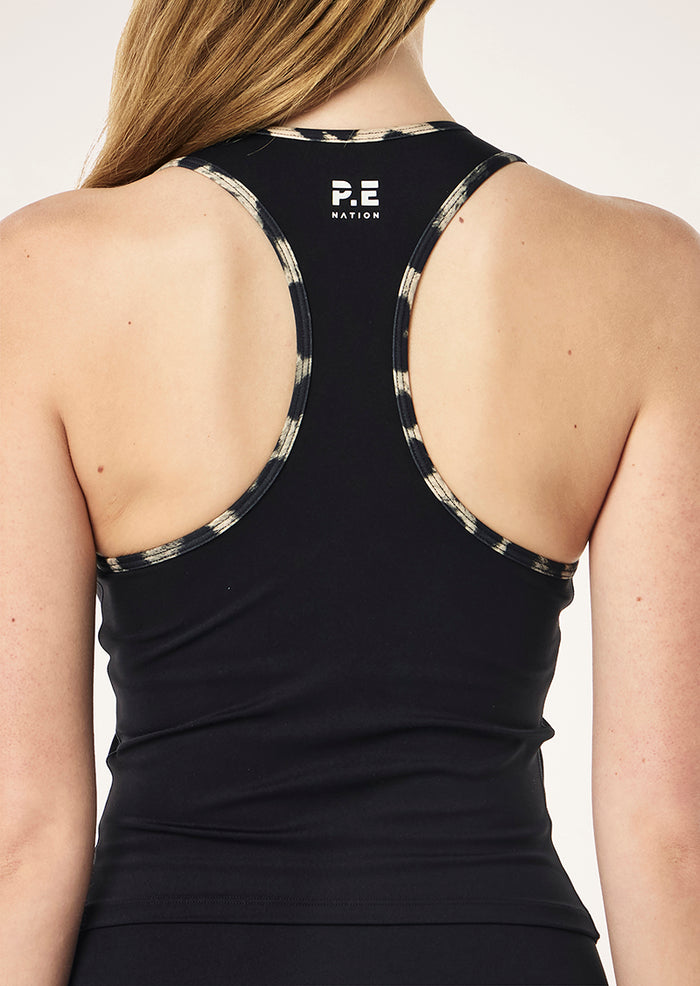 P.E Nation Renewal Tank