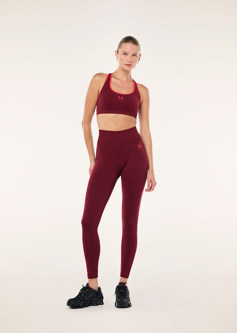P.E Nation Restore Seamless Legging