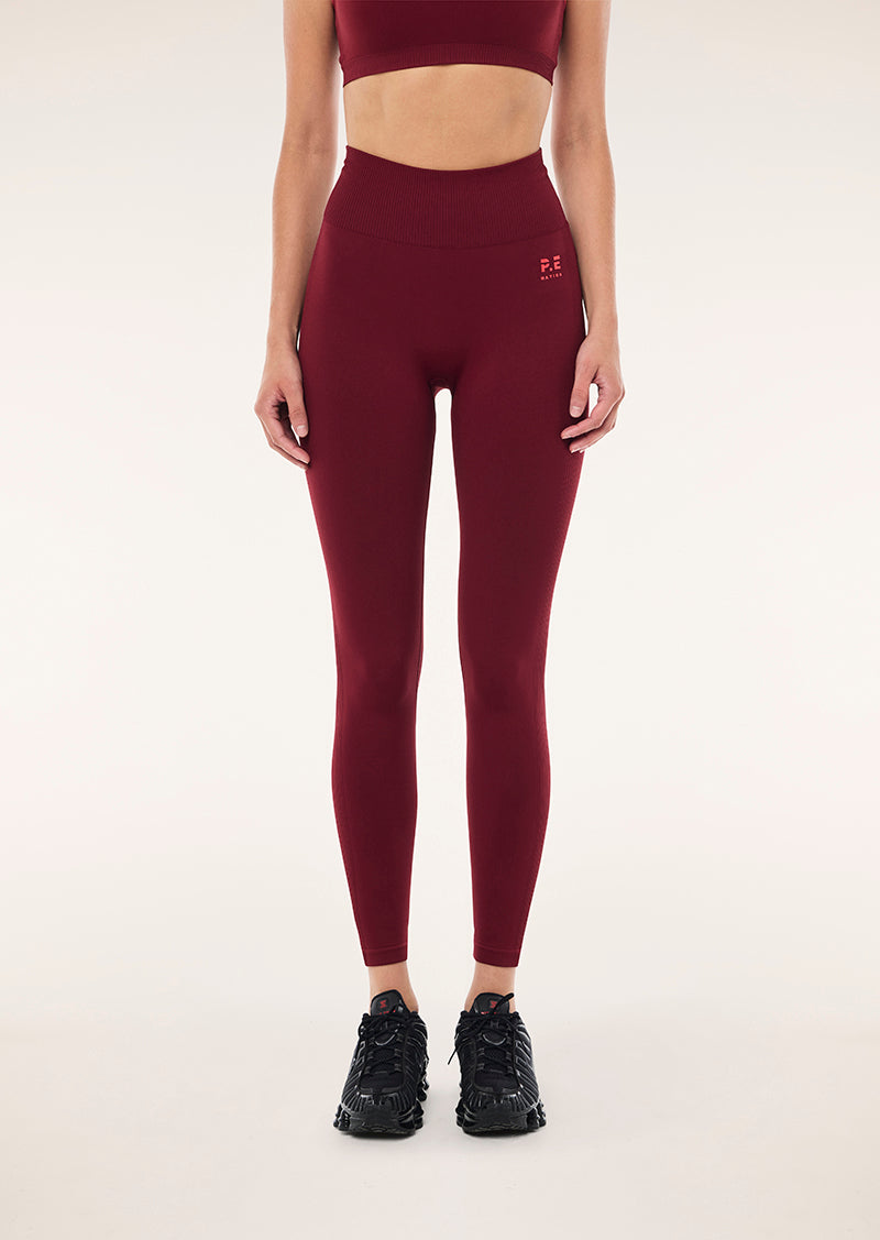P.E Nation Restore Seamless Legging