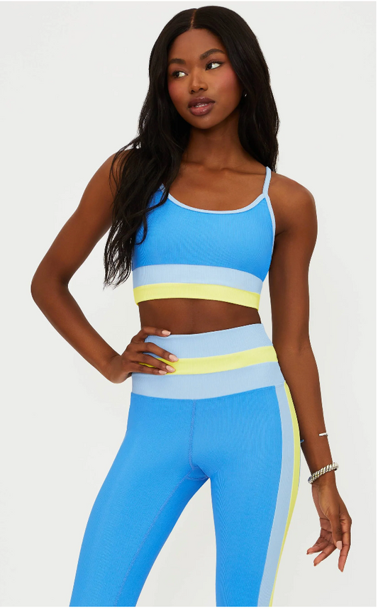 Beach Riot Eva Top