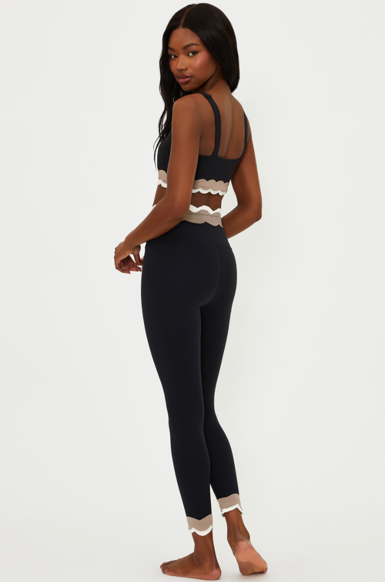 Beach Riot Stacy 7/8 Legging Mystic Colorblock