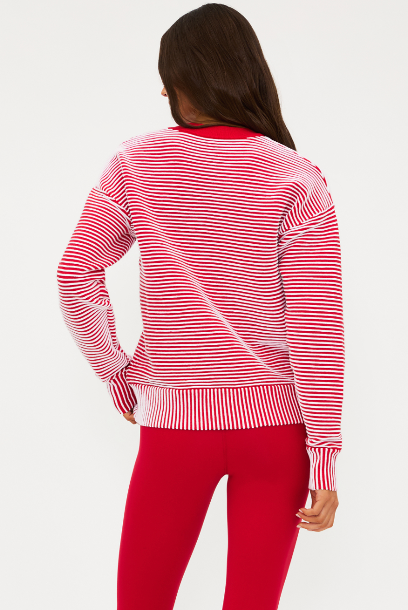 Beach Riot Occulus Sweater