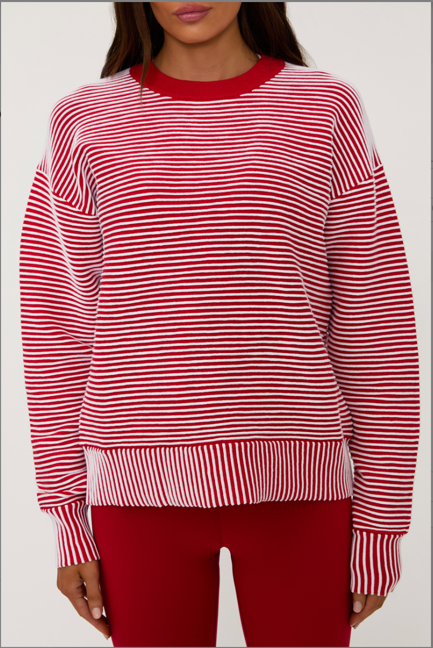 Beach Riot Occulus Sweater