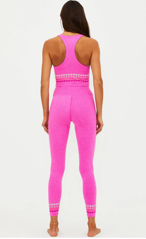 Beach Riot Piper Legging Electric Soft Serve