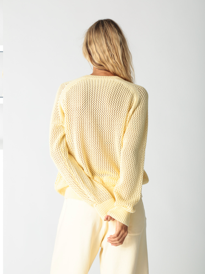 Electric & Rose Chloe Sweater