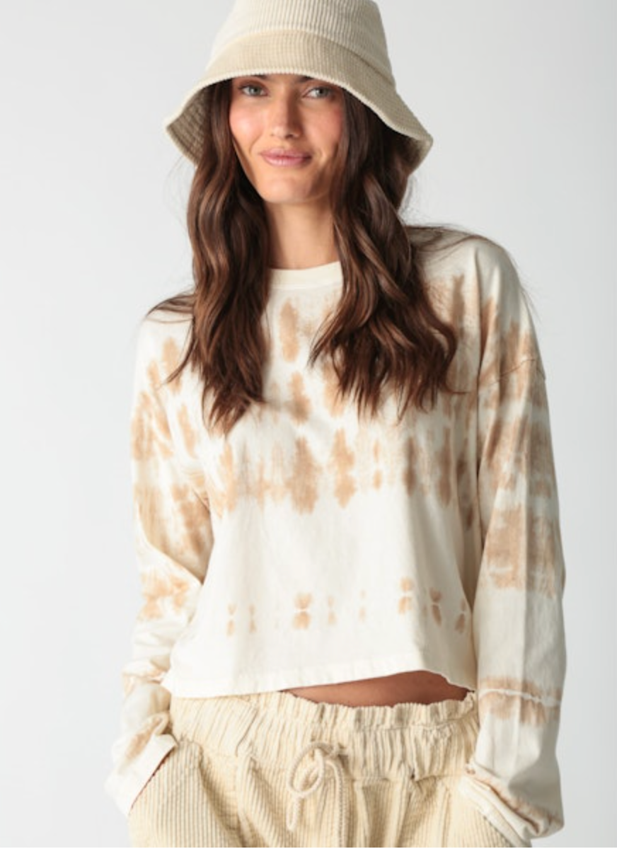 Electric & Rose Lane Tee Horizon