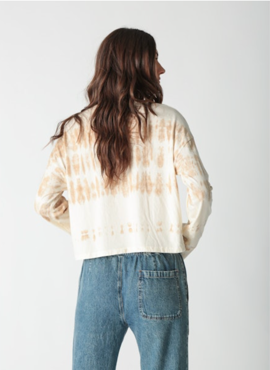Electric & Rose Lane Tee Horizon