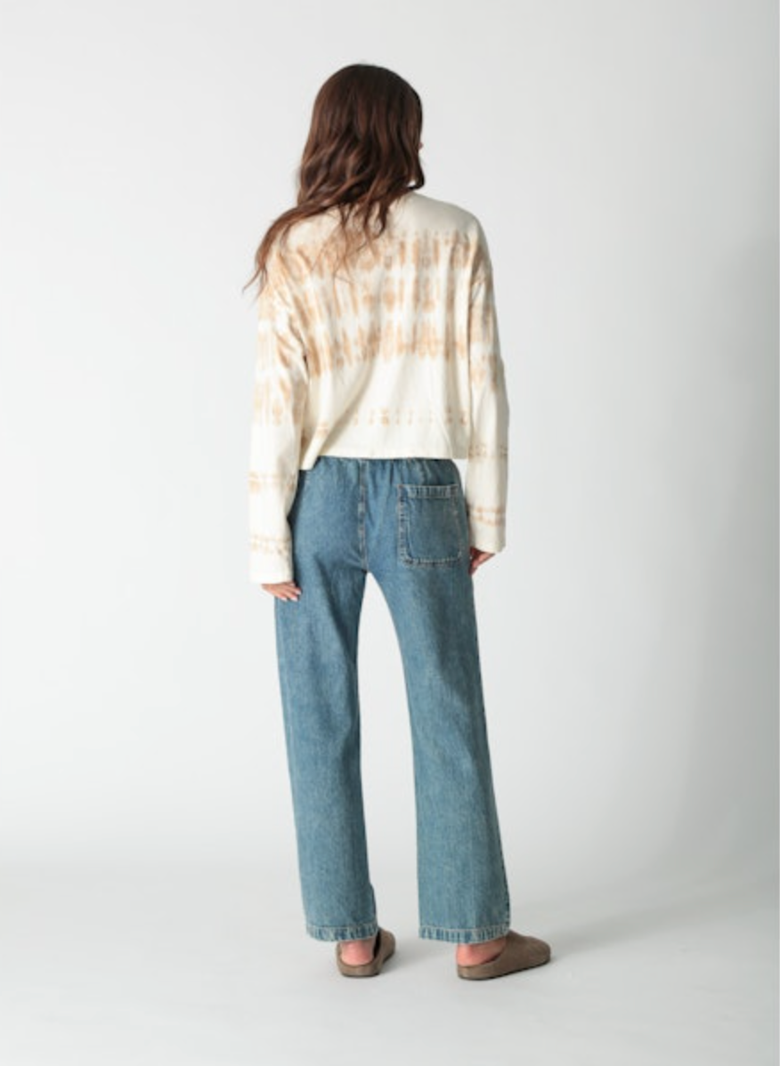 Electric & Rose Lane Tee Horizon