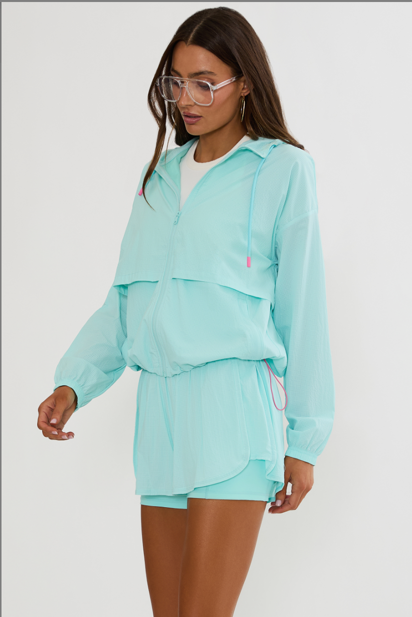 Beach Riot Kerrigan Jacket Misty