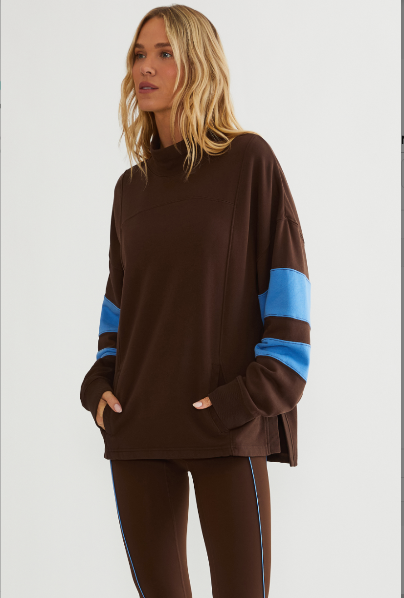 Beach Riot Jaylyn Sweatshirt