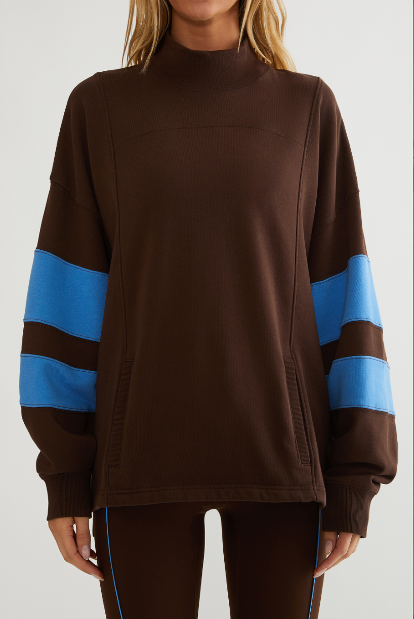 Beach Riot Jaylyn Sweatshirt