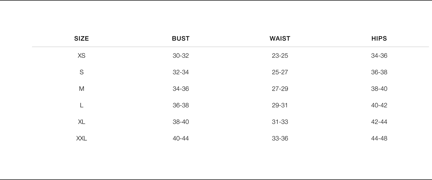 Beach Riot Nella Legging