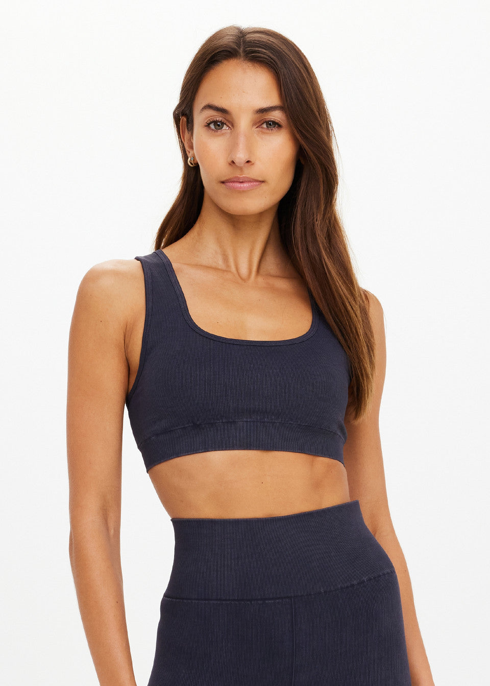 The Upside Seamless Jade Racerback Bra