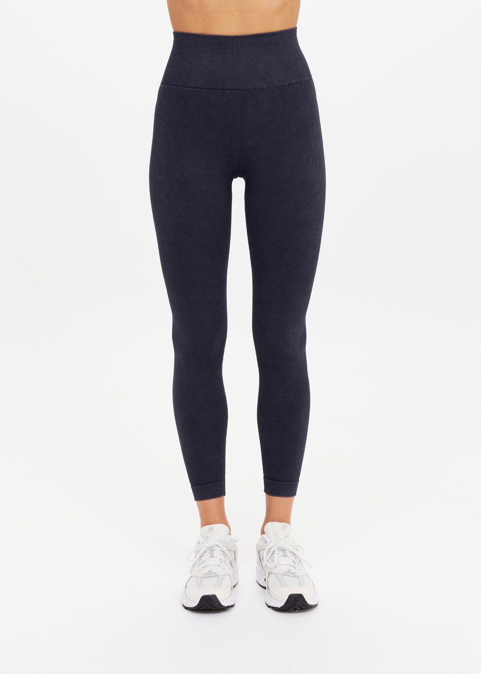 The Upside Seamless 25in Midi Pant