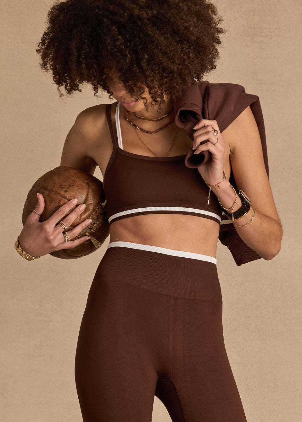 The Upside Form Seamless Anita Bra