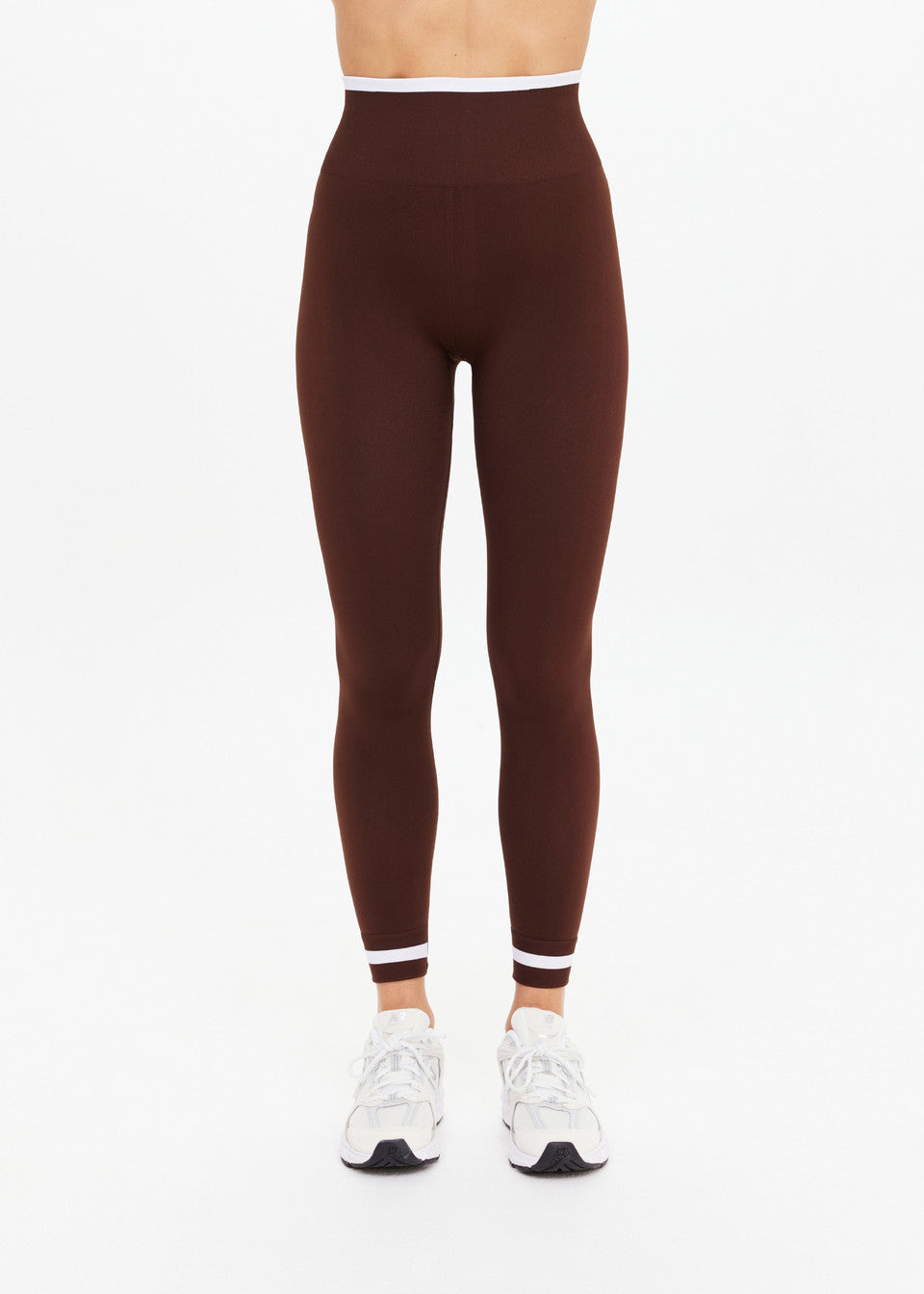 The Upside Form Seamless 25in Midi Pant