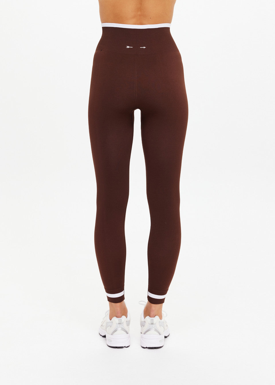 The Upside Form Seamless 25in Midi Pant