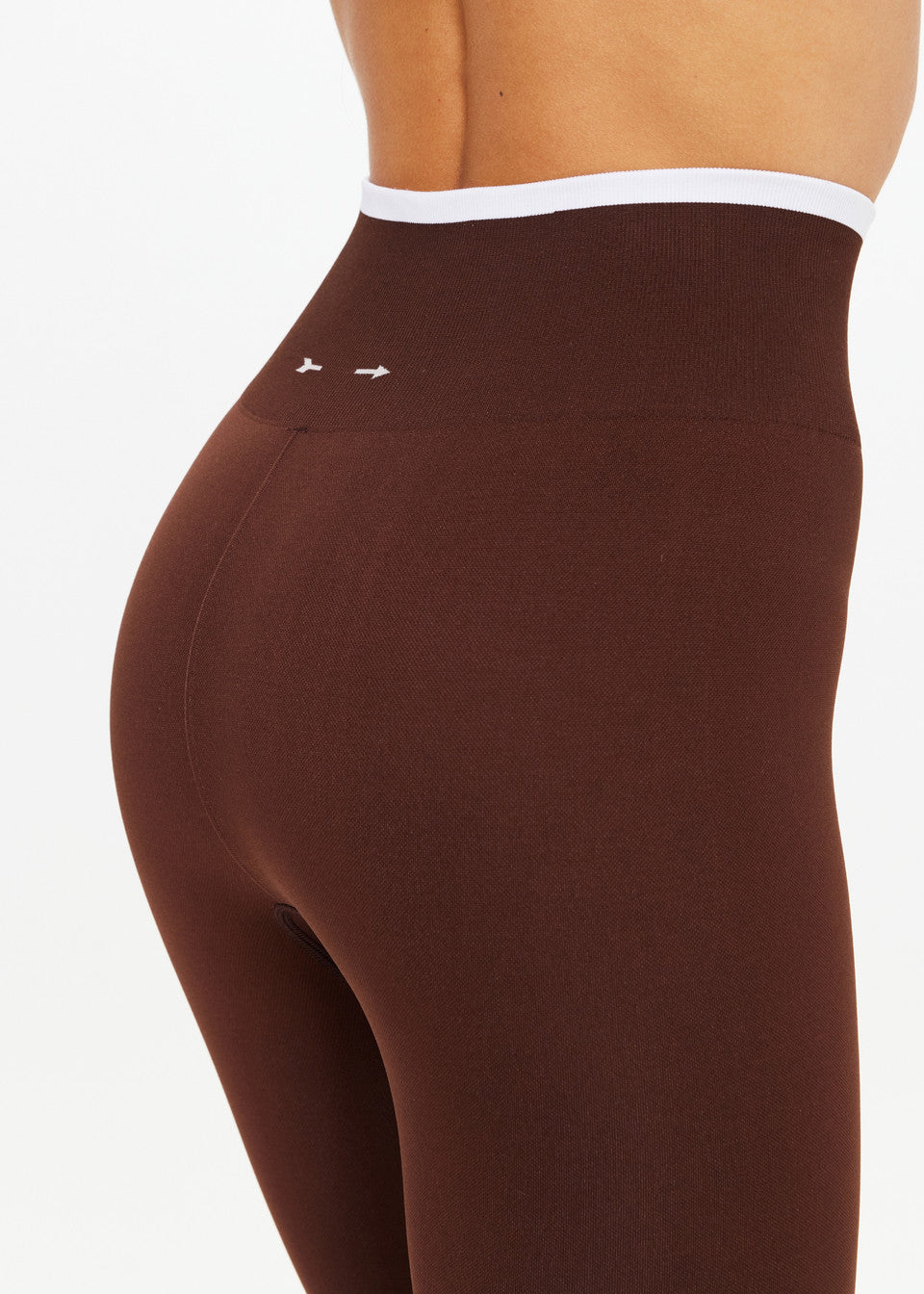 The Upside Form Seamless 25in Midi Pant