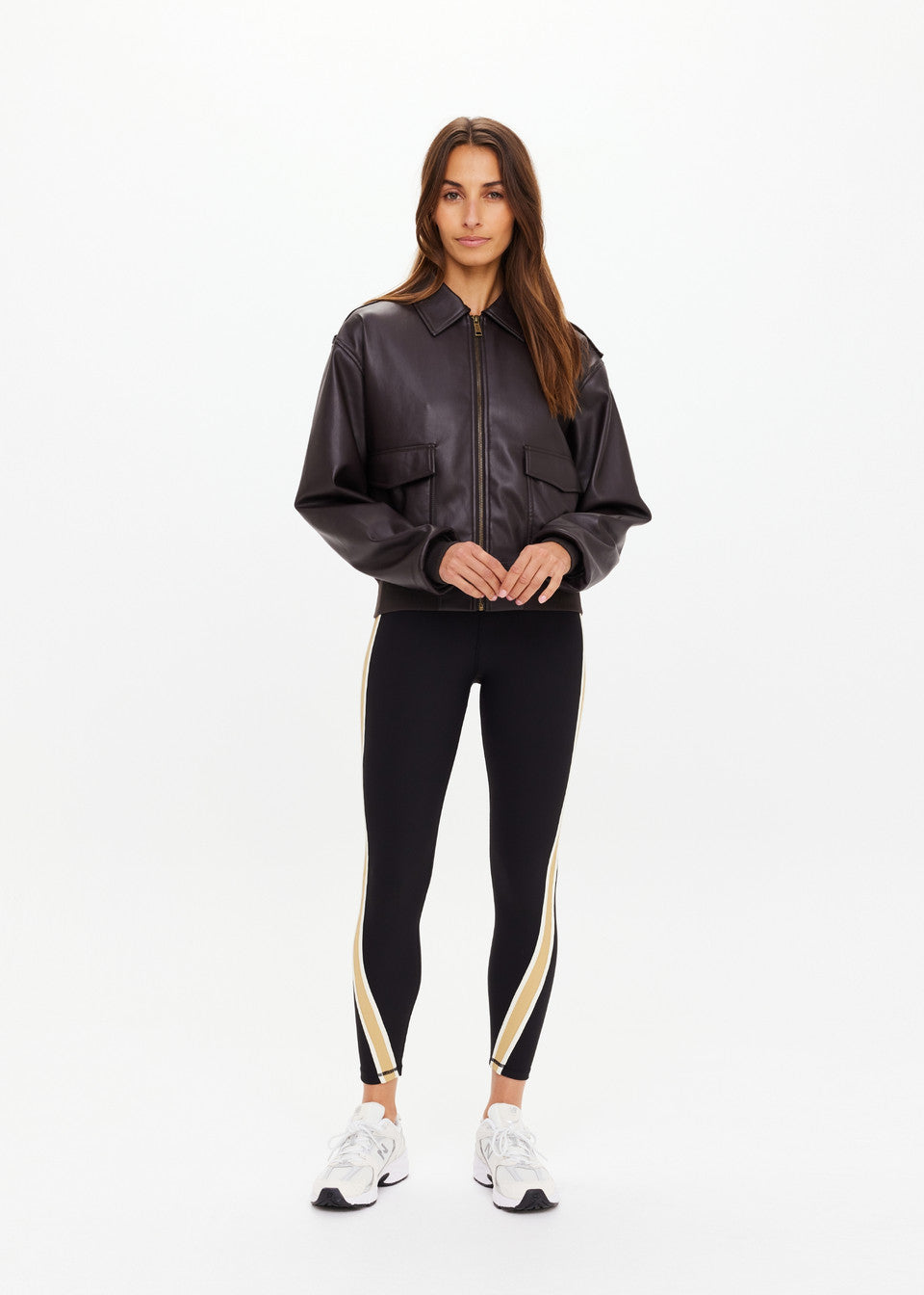 The Upside Zariah Bomber Jacket
