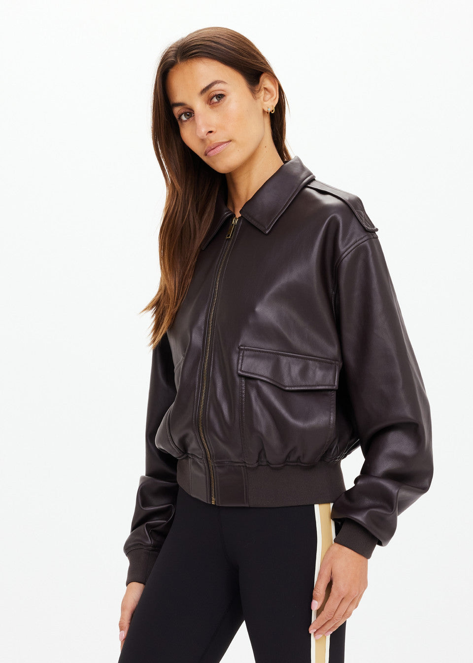 The Upside Zariah Bomber Jacket