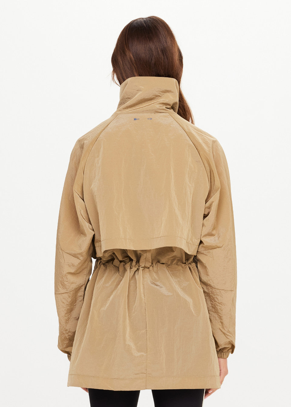 The Upside Rylan Anorak