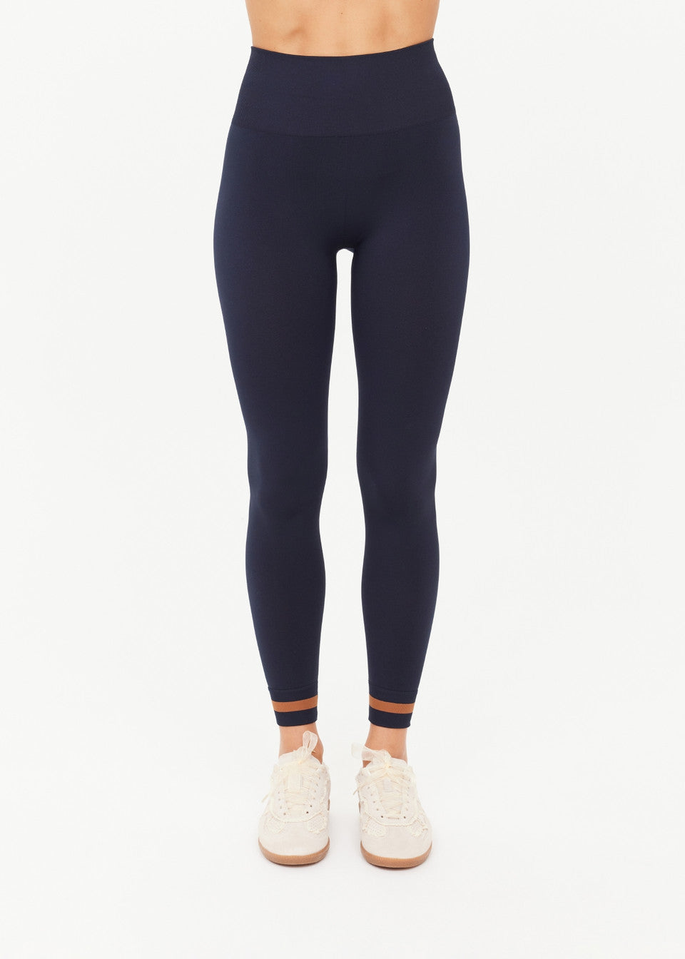 The Upside Form Seamless 25in Midi Pant