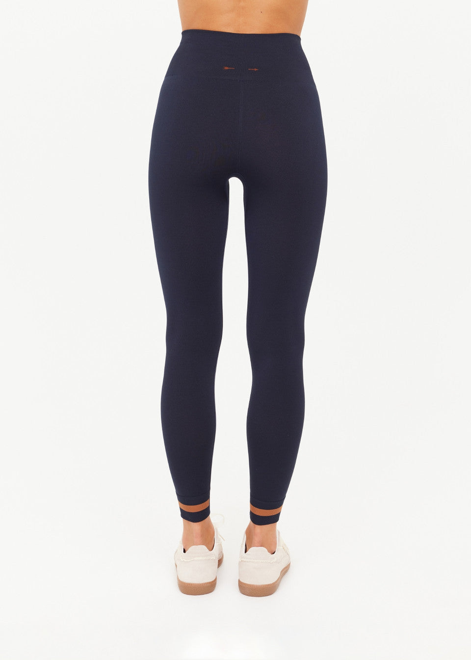 The Upside Form Seamless 25in Midi Pant