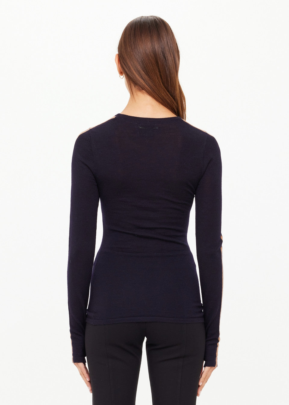 The Upside Merino Top Long Sleeve