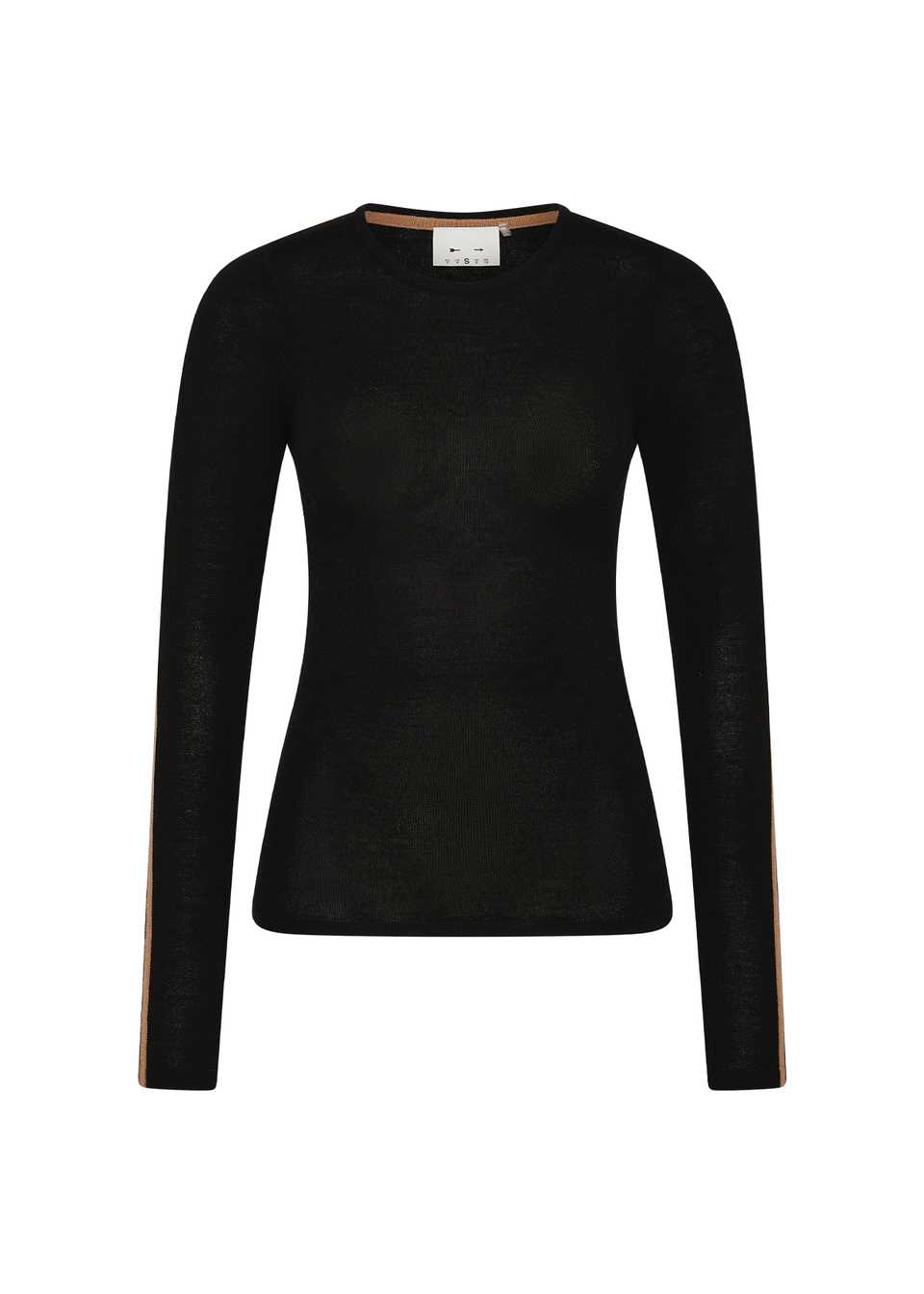The Upside Merino Top Long Sleeve