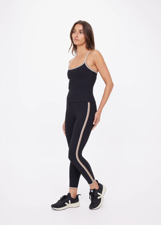 The Upside Rhythm 25In Midi Pant