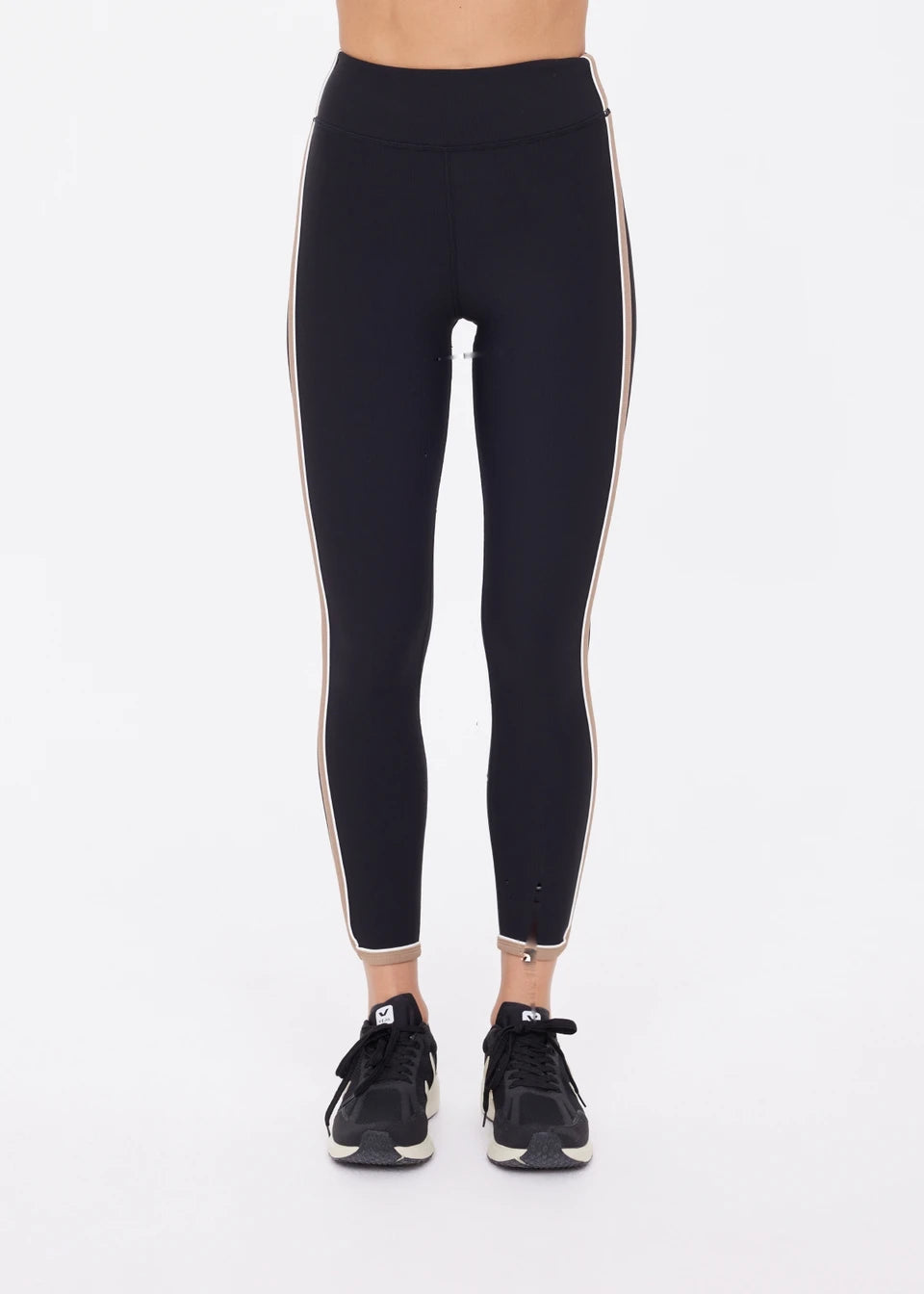 The Upside Rhythm 25In Midi Pant
