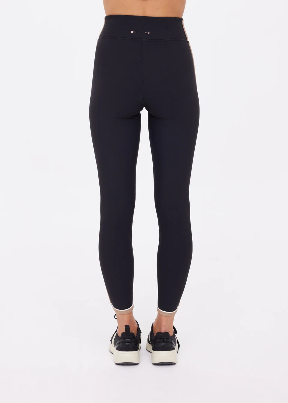 The Upside Rhythm 25In Midi Pant
