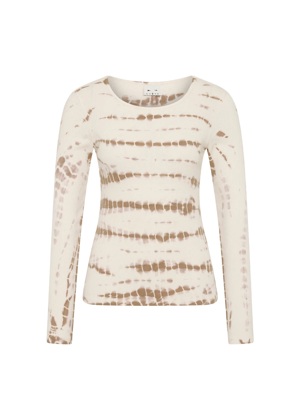The Upside Ayla Chrissy Long Sleeve Top