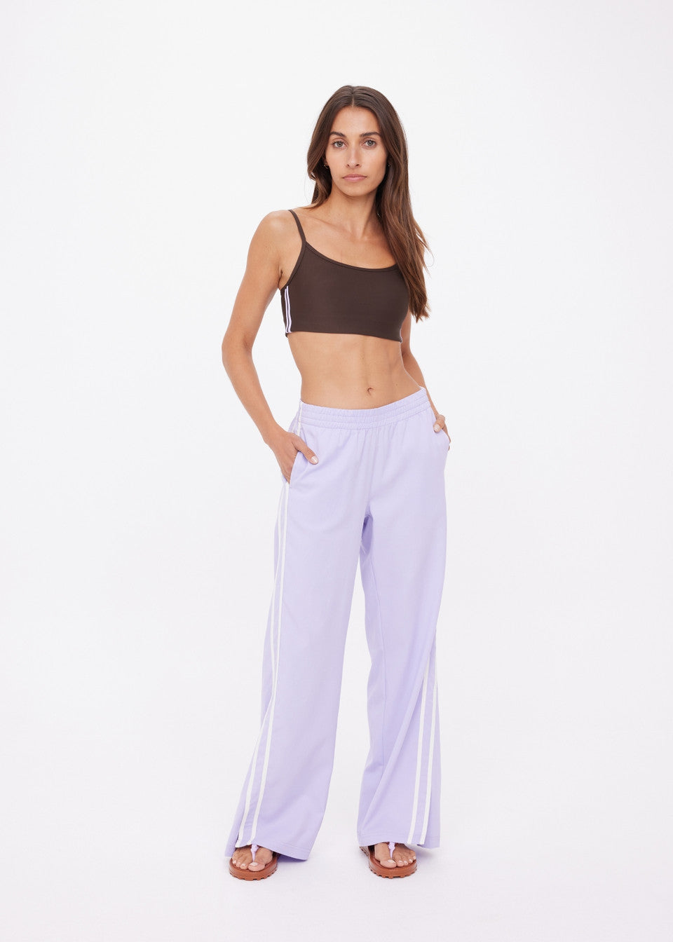 The Upside JULIET PANT