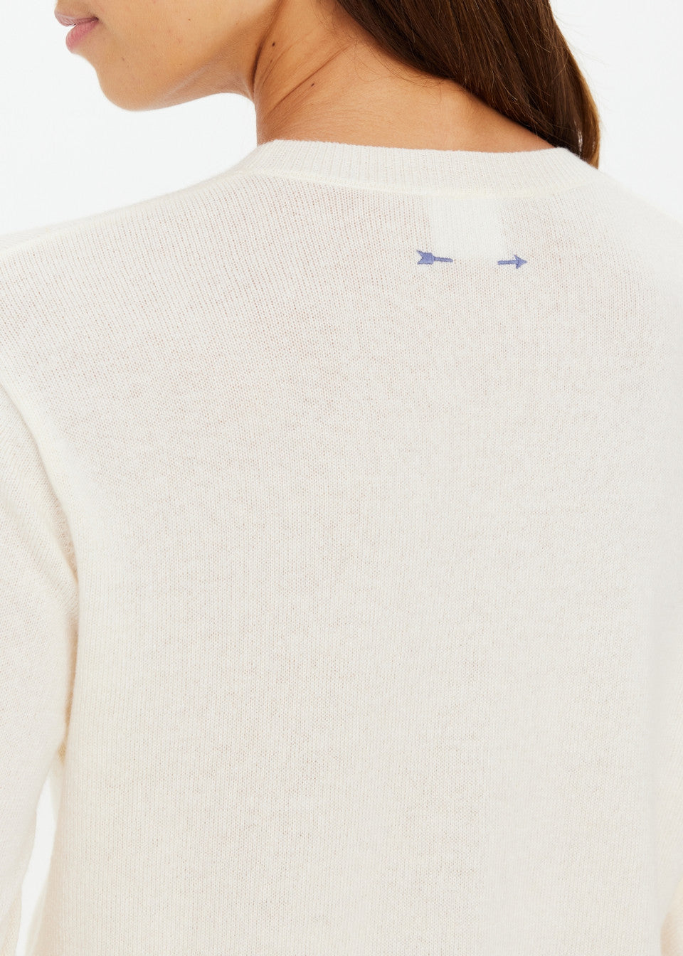 The Upside Gisella Wool Sweater