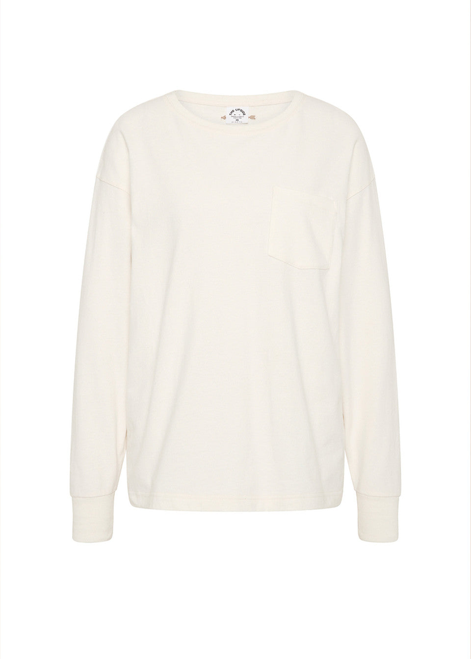 The Upside Soho Cara Long Sleeve Top
