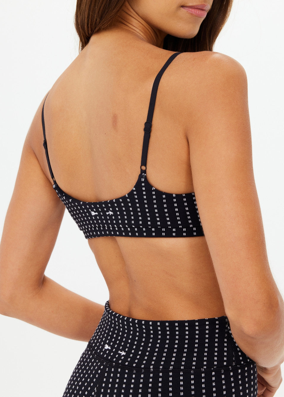 The Upside Zenith Ballet Bra