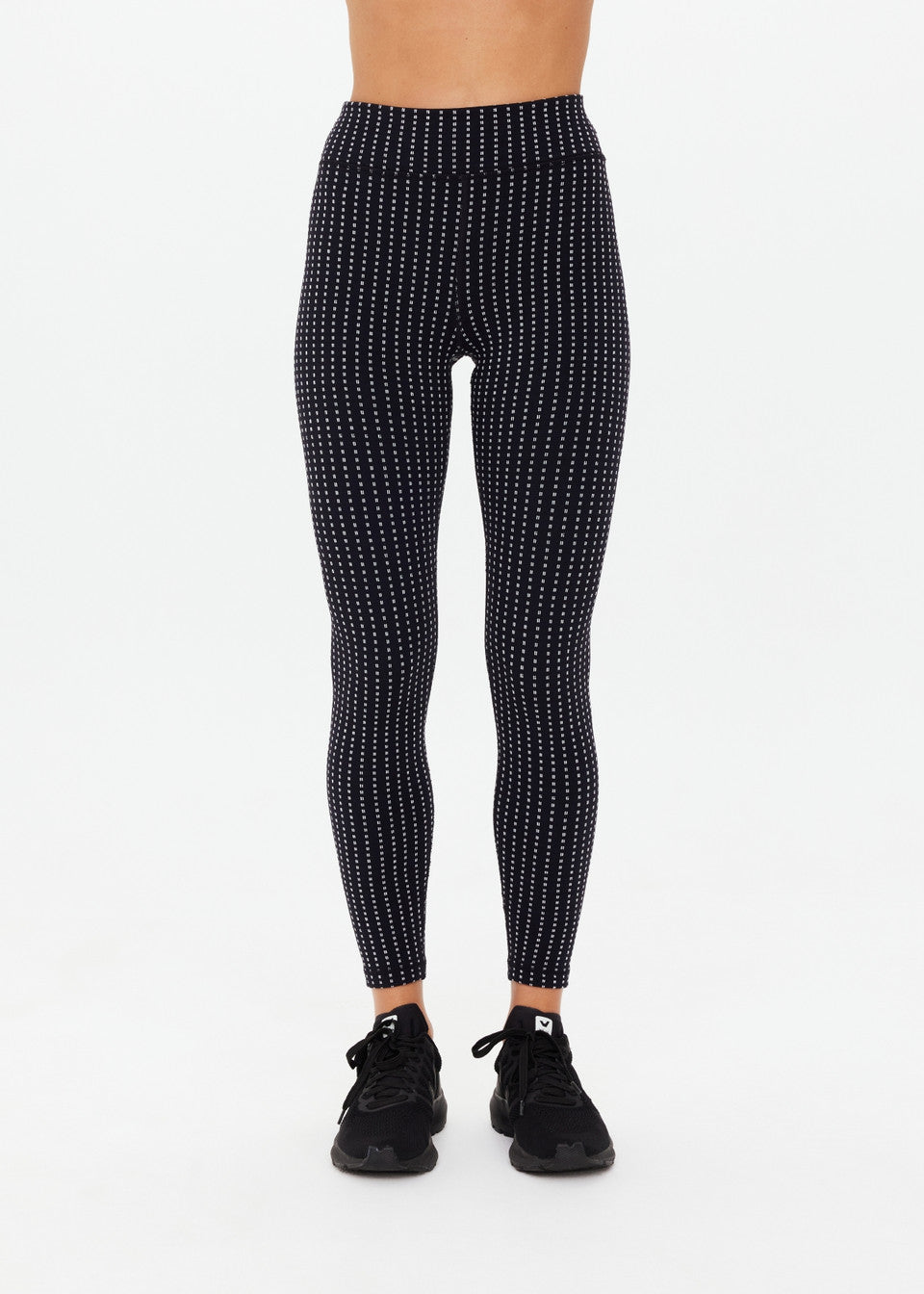 The Upside Zenith 25in Midi Pant