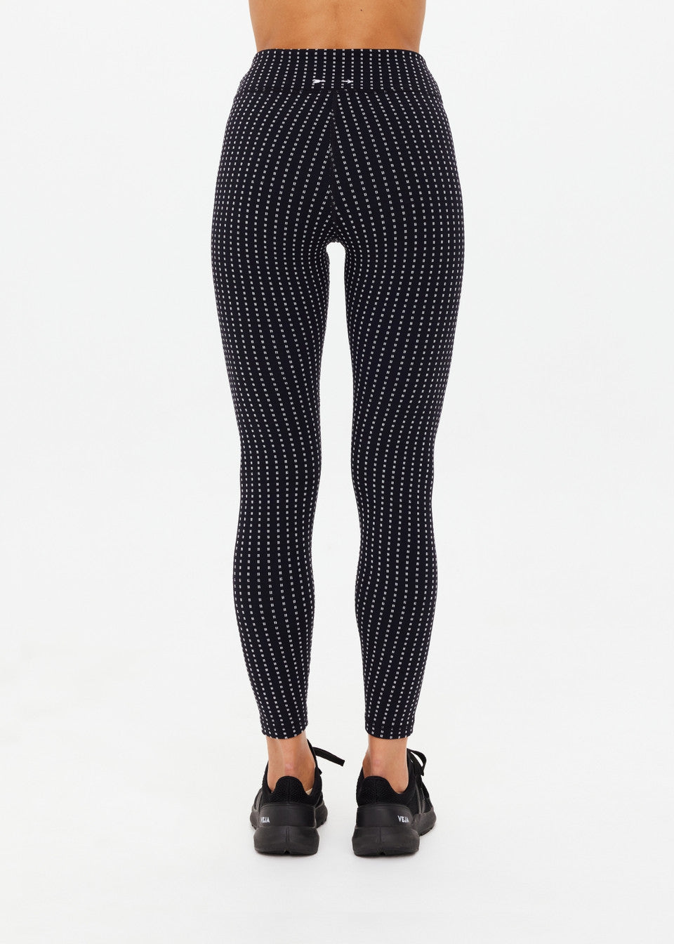 The Upside Zenith 25in Midi Pant