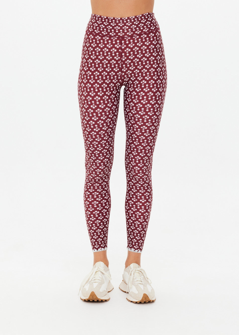 The Upside Firefly 25IN Midi Pant