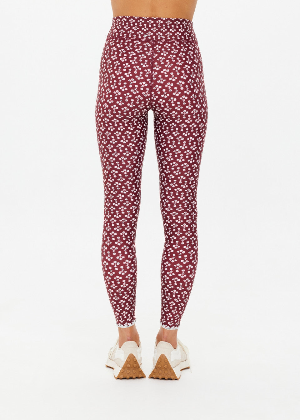 The Upside Firefly 25IN Midi Pant