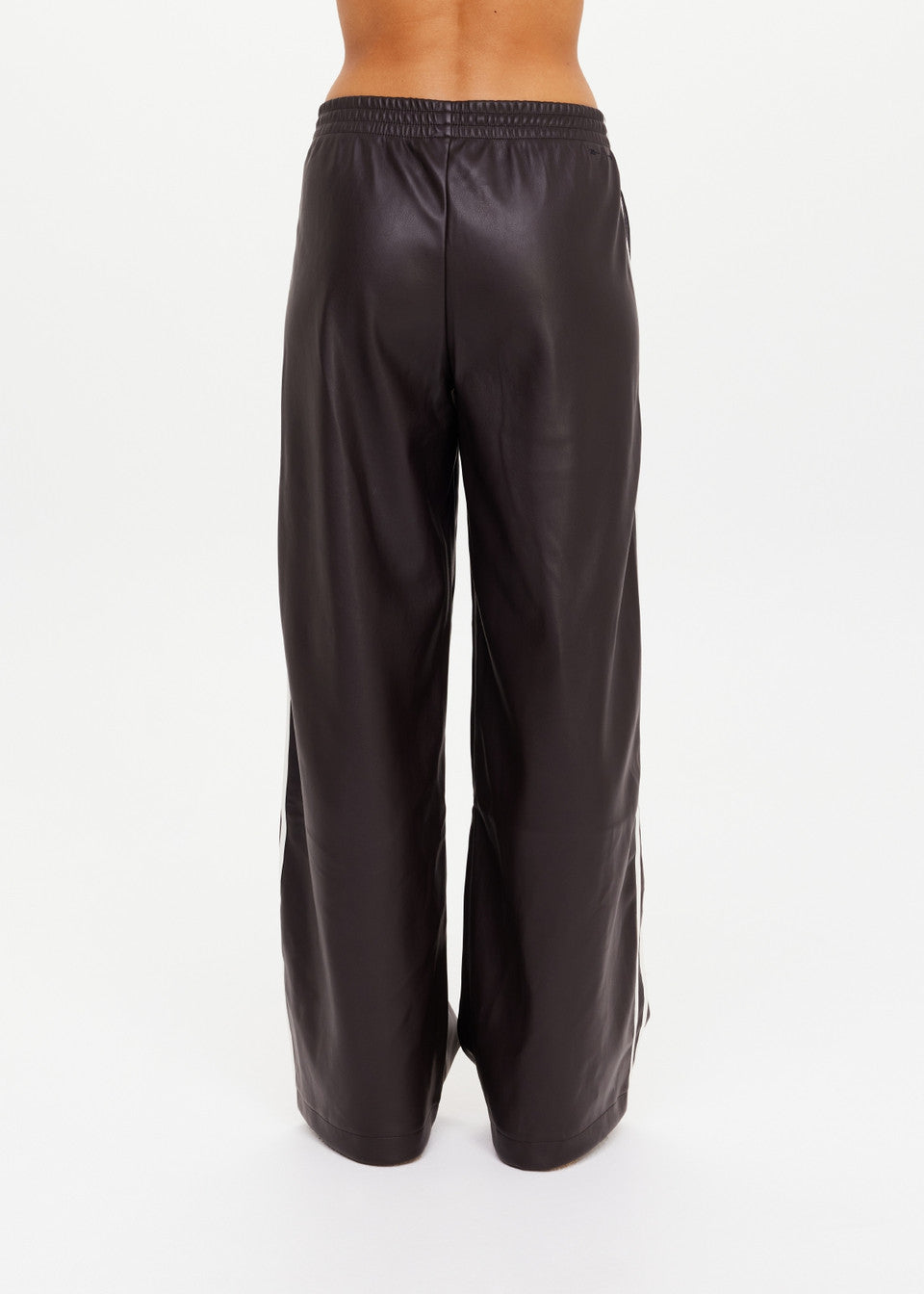 The Upside Vegan Leather Twilight Pant