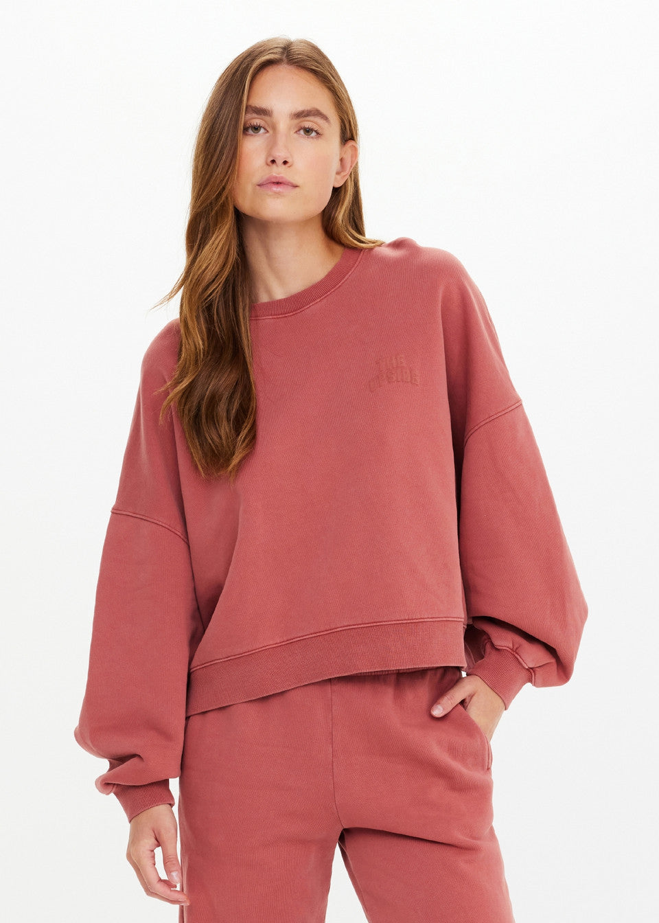 The Upside Serendipity Paloma Sweatshirt