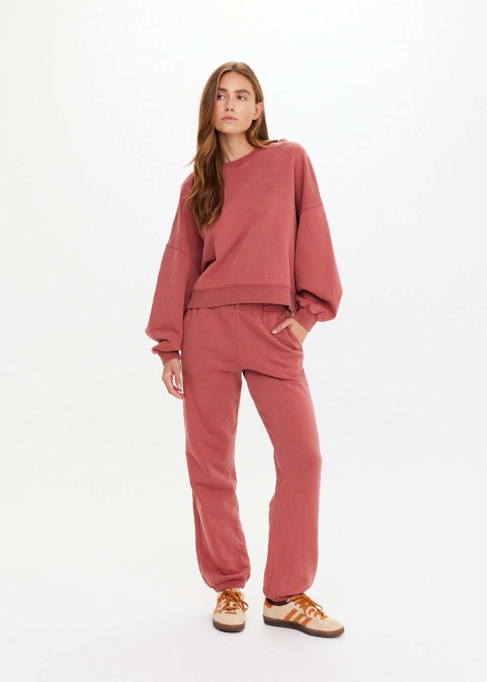 The Upside Serendipity Paloma Sweatshirt