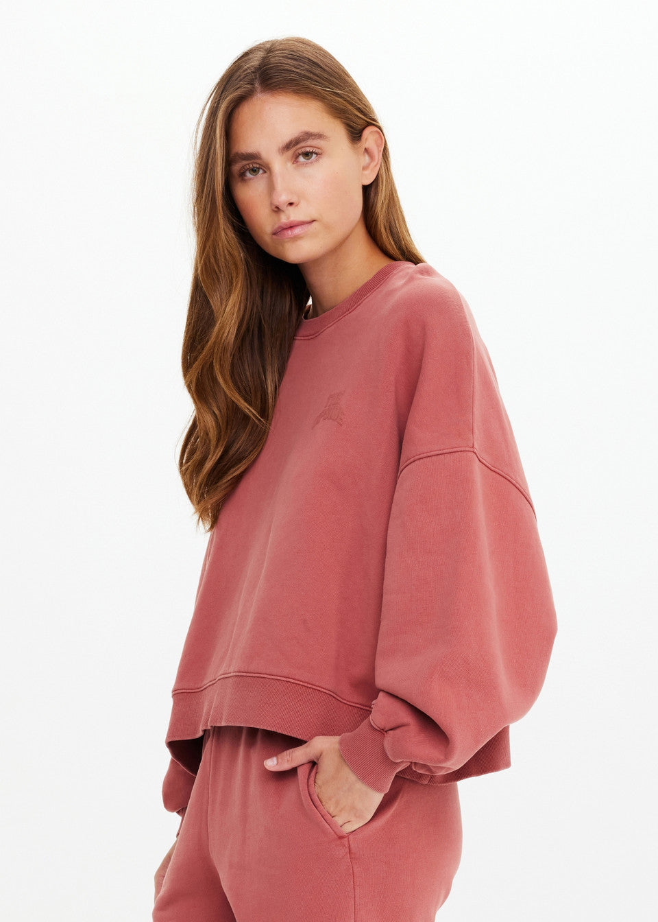 The Upside Serendipity Paloma Sweatshirt