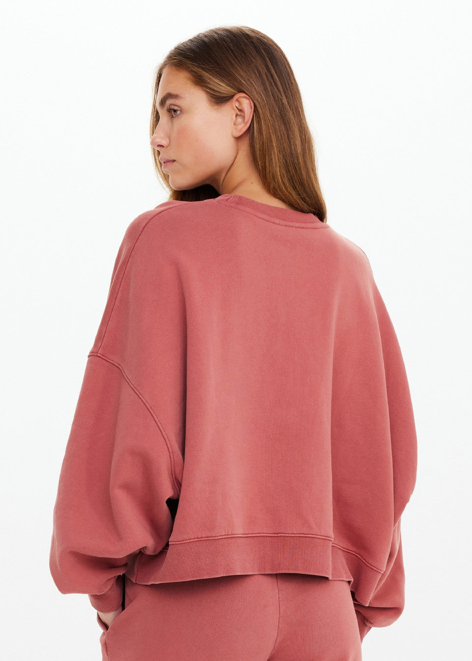 The Upside Serendipity Paloma Sweatshirt